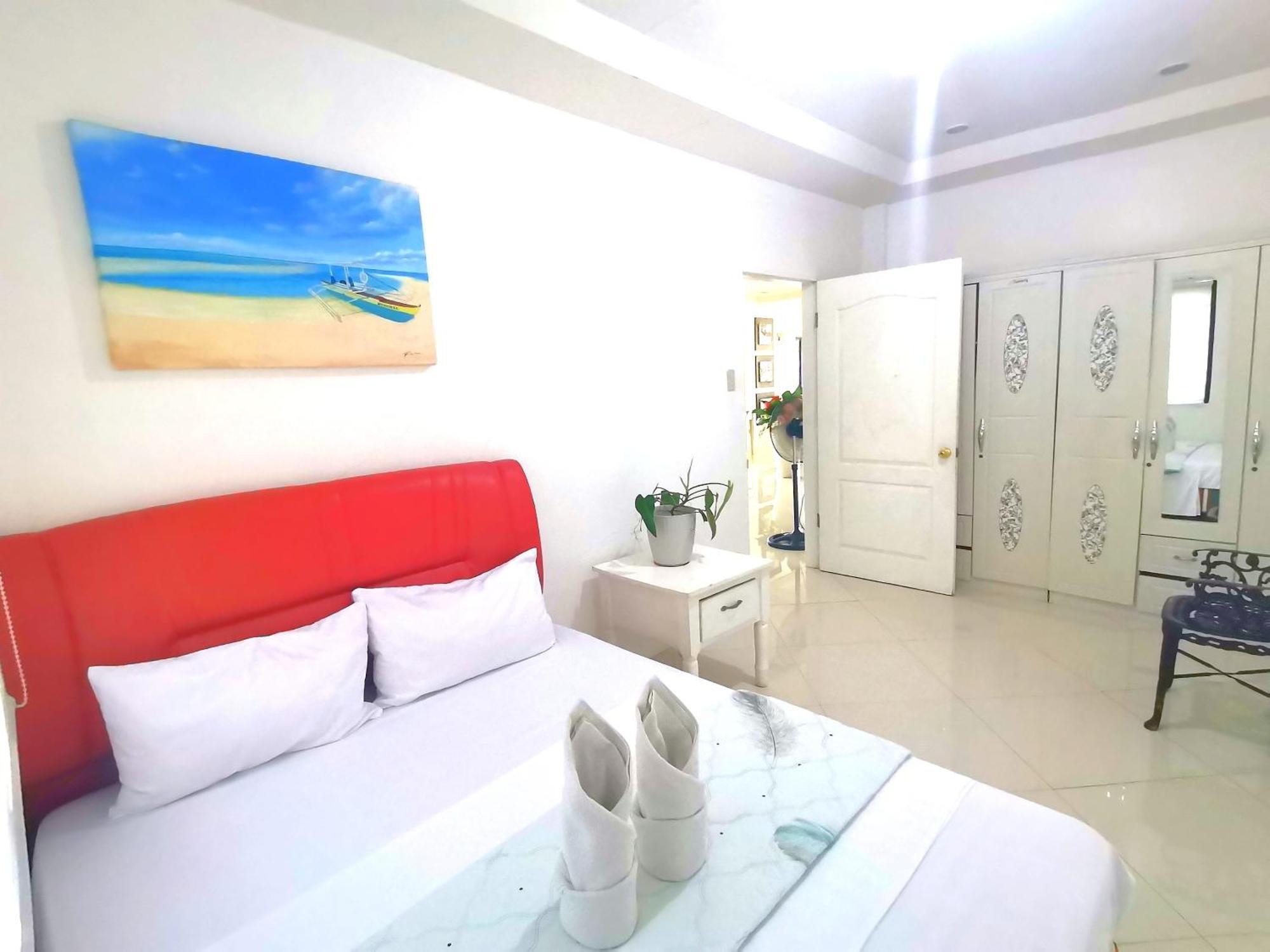 Beach Front White House Villa Maria  외부 사진